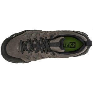 Oboz Sawtooth X Low B-Dry – Men’s